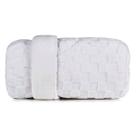 Edredom Casal Altenburg Blend Sense Snow Branco - 13101100