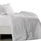 Edredom Casal Altenburg Leve Verano Apaixonada Branco 135010