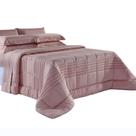 Edredom Casal BBC Textil Glamour 500 Fios 20x240 cm - 9080