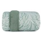 Edredom Casal Blend Comfort Plush Sherpa Estampado Altenburg