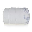 Edredom Casal Estampado Karsten Dora 220x250cm 1 Peça Edredom Casal Estampado Karsten Dora 220x250cm 1 Peça