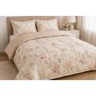 Edredom Casal Queen 400 Fios Dupla Face Luxo e Conforto 2,20mx2,40m