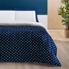 Edredom Casal Queen Size Romance Dupla Face Super Luxuoso PETIT POA Edredom Casal Queen Size Romance Dupla Face Super Luxuoso PETIT POA