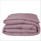 Edredom Charme Micropercal Queen 1 Peça 200 Fios 100% Poliéster - Rose