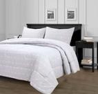 Edredom Charme Queen 2,40mx2,60m - Love - Appel
