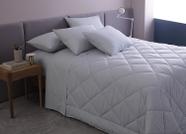Edredom Classic Buddemeyer 2,60 cm X 2,40 cm- Queen - Edredom Classic Buddemeyer 2,60 cm X 2,40 cm- Queen -