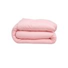 Edredom de Bebê em Malha MarshMallow para Berço Americano 150x98cm - Laço Bebê