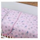 Edredom de Berço Baby Minnie Doce Algodão 90x140cm