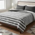 Edredom Diamante Casal Teka 220 m X 240 m 100%Algodão Cor:Luar