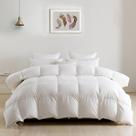 Edredom DWR Heavyweight Down Feather Fibers Full/Queen