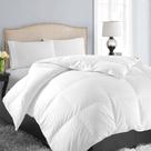 Edredom EASELAND Soft Oversize King All Season branco