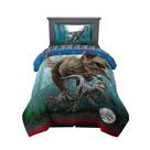 Edredom Franco Kids Jurassic World Dominion Twin Size