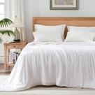 Edredom Globon Lightweight California King Size Bamboo