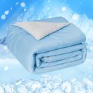 Edredom HOMFINE Cooling Japanese Cold Tech Fabric Twin Edredom HOMFINE Cooling Japanese Cold Tech Fabric Twin