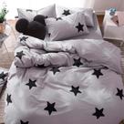 Edredom infantil 5pç com almofada pelúcia mickey decor Edredom infantil 5pç com almofada pelúcia mickey decor