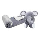 Edredom infantil animals 0,76 x 0,90