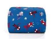 Edredom Infantil Disney Homem Aranha Webs 160x240cm - Spidey Webs