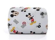 Edredom Infantil Disney Mickey Work 160x240cm - Mickey Work