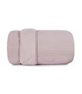 Edredom King Blend Sense Peluciado Altenburg Rosa