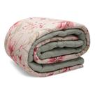 Edredom King Malha Basic Estampado Buettner 100% Algodão