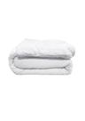 Edredom laco marshmallow 150x200cm laço bebe donna -