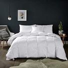 Edredom MAPLE DOWN Soft King Size com inserção de edredom 250 g/m²