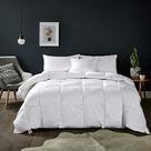 Edredom MAPLE DOWN Soft Queen Size Down Alternative White