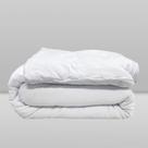 Edredom Marshmallow Branco 150x200 - Laço Bebê Edredom Marshmallow Branco 150x200 - Laço Bebê