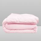 Edredom Marshmallow Rosa - Laço Bebê Edredom Marshmallow Rosa - Laço Bebê