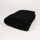 Edredom para Cama Júnior em Malha 100% Algodão Preto Arrumadinho Enxovais Edredom para Cama Júnior em Malha 100% Algodão Preto Arrumadinho Enxovais