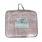 Edredom Plumage King 260 x 280 - 400 Fios Toque de Pluma