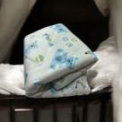Edredom Plush Baby 1,00m X 1,10m