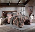 Edredom Plush Inove Estampado Casal 220x235 Xadrez Urbano Hedrons Edredom Plush Inove Estampado Casal 220x235 Xadrez Urbano Hedrons