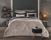 Edredom Plush Inove Liso Casal Cevada Hedrons Edredom Plush Inove Liso Casal Cevada Hedrons