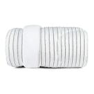 Edredom Queen Altenburg Blend Sense Raya Branco - 131011