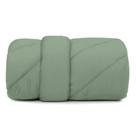 Edredom Queen Altenburg Cetim 300 Fios Verde