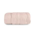 Edredom Queen Altenburg Dupla Face Leve Verano Acetinado Cor:Rosa Lille