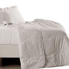 Edredom Queen Altenburg Leve Verano Bege Delave - 135010602