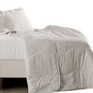Edredom Queen Altenburg Leve Verano Bege Delave - 135010602