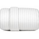 Edredom Queen Altenburg Toque de Pluma Hit Branco 240mX260cm -