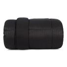 Edredom Queen Altenburg Toque de Pluma Labirinto Preto 13100