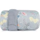 Edredom Queen Blend Comfort 100% Poliéster 150g/m² 220x230m Altenburg Liv