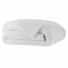 Edredom Queen Dual Sense Branco Kacyumara