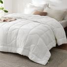 Edredom Queen Size Bedsure - Para Todas as Estações