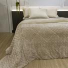 Edredom Queen Size Microfibra Soft Flannel Supreme 2,20x2,40