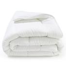 Edredom Recheio matelassé Duvet Le Blanc 1,60 X 2,40 - SOLTEIRO Edredom Recheio matelassé Duvet Le Blanc 1,60 X 2,40 - SOLTEIRO