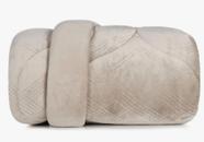 Edredom solteiro altenburg blend elegance wall street bege