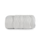 Edredom Solteiro Altenburg Dupla Face Leve Verano Acetinado Cor:Branco
