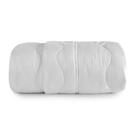 Edredom Solteiro Altenburg Leve Verano Branco - 155010
