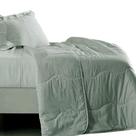 Edredom Solteiro Altenburg Leve Verano Verde Wind - 155010